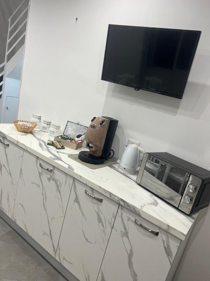 Luisana Home Napoli Bagian luar foto