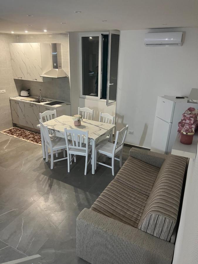 Luisana Home Napoli Bagian luar foto