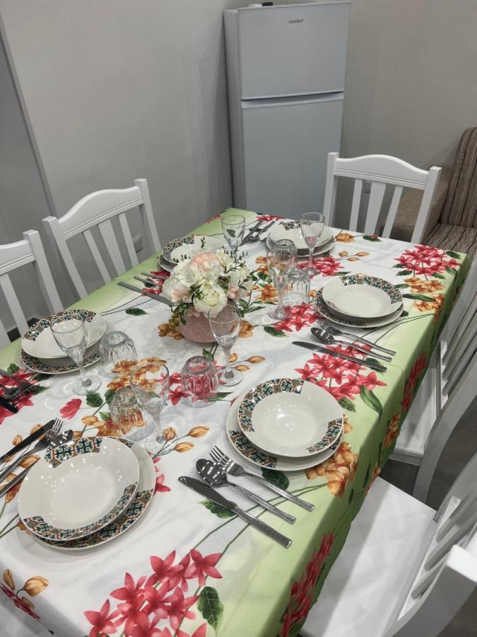 Luisana Home Napoli Bagian luar foto
